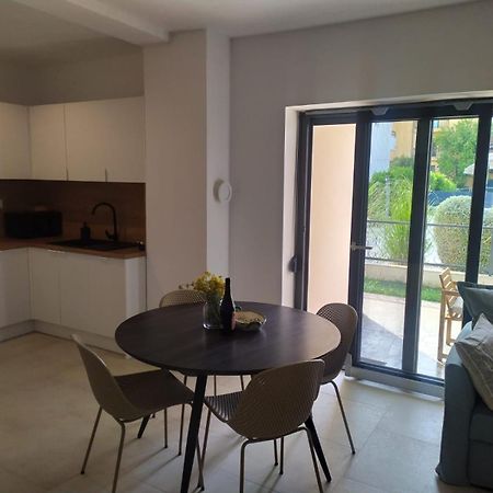 Apartments Ula Водице Екстер'єр фото