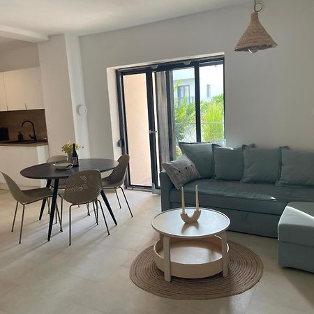 Apartments Ula Водице Екстер'єр фото