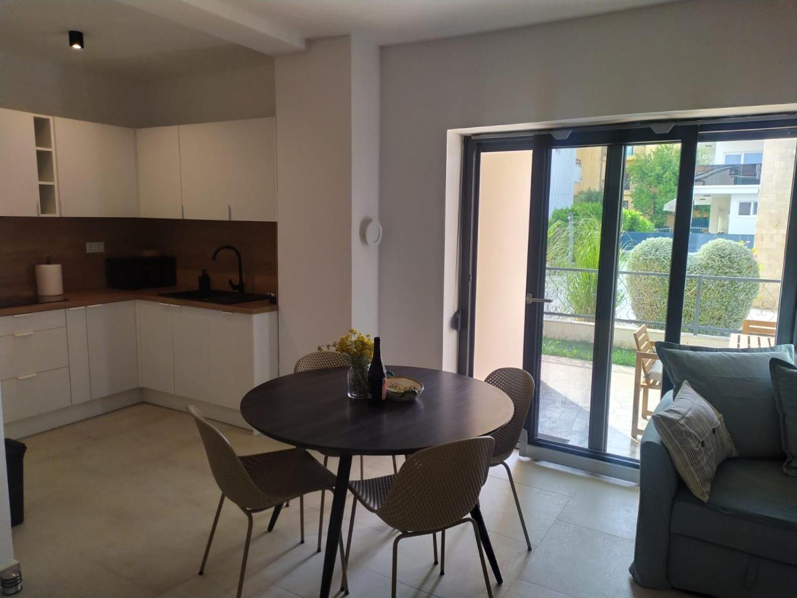 Apartments Ula Водице Екстер'єр фото