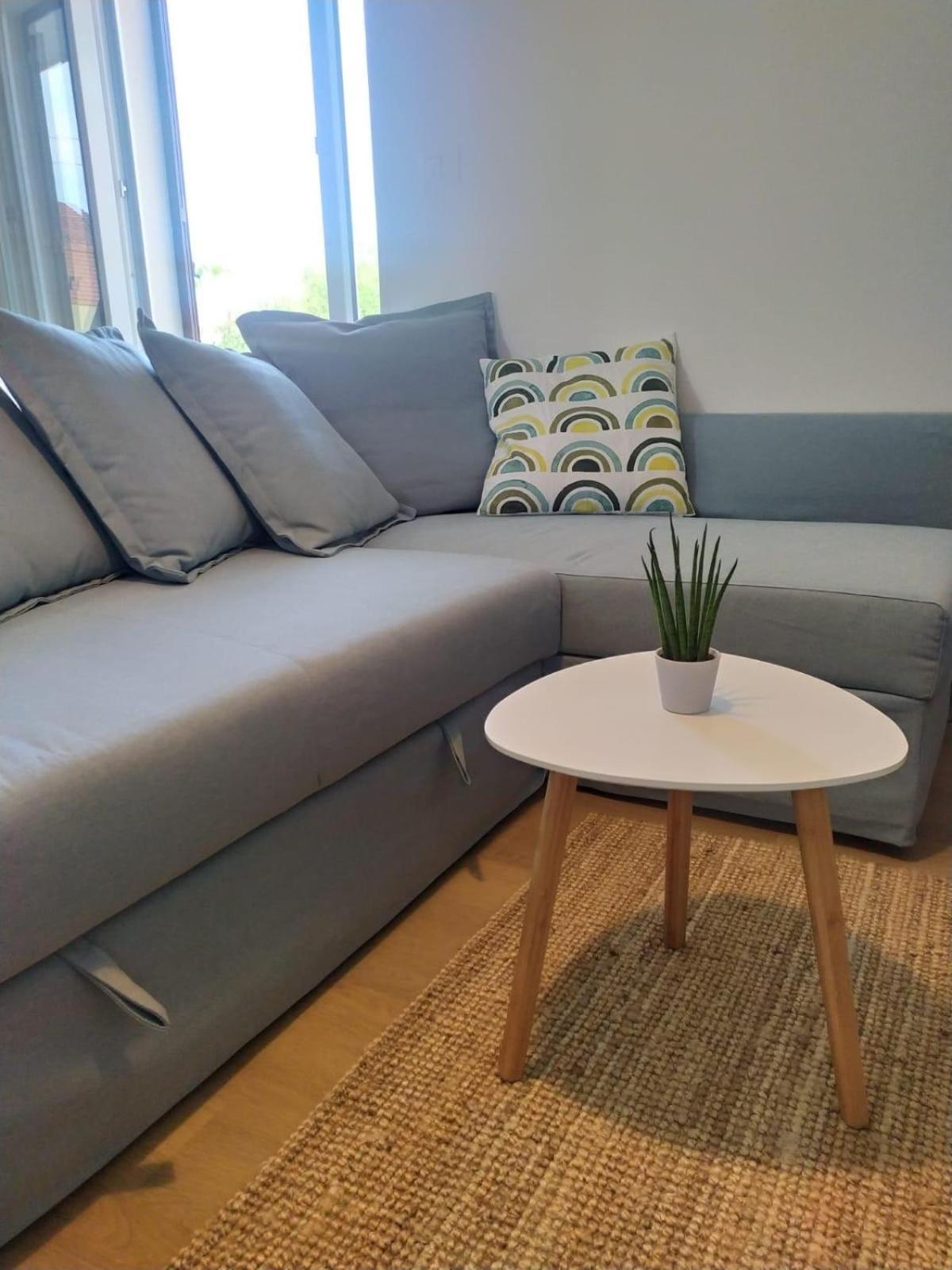 Apartments Ula Водице Екстер'єр фото