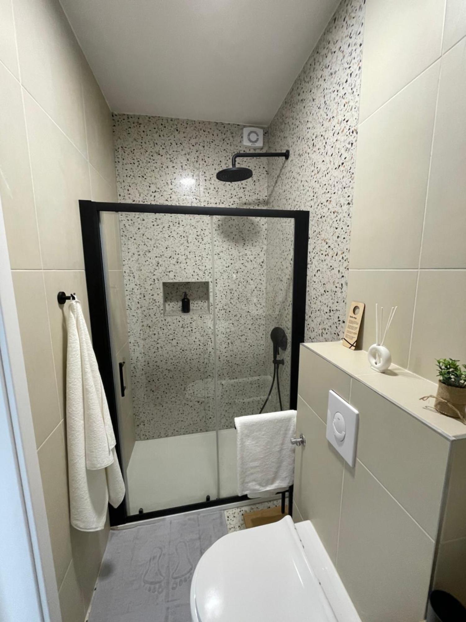 Apartments Ula Водице Екстер'єр фото