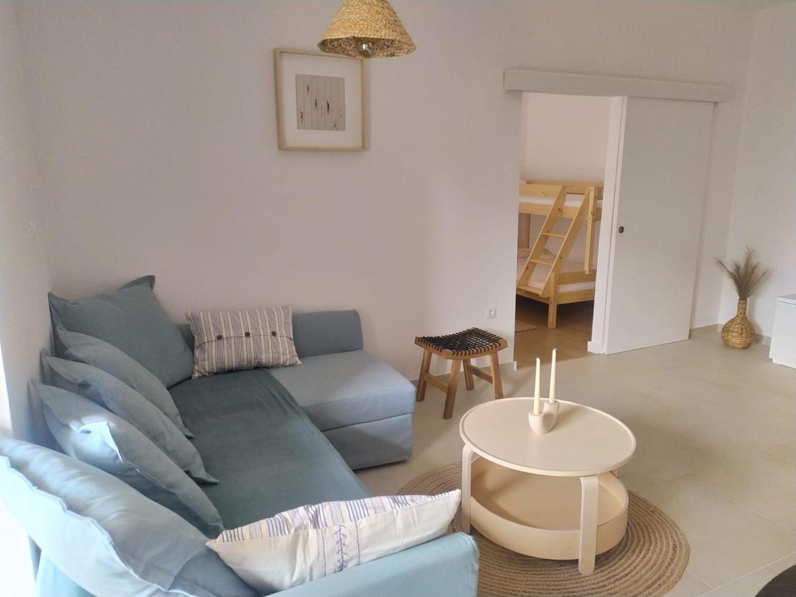 Apartments Ula Водице Екстер'єр фото
