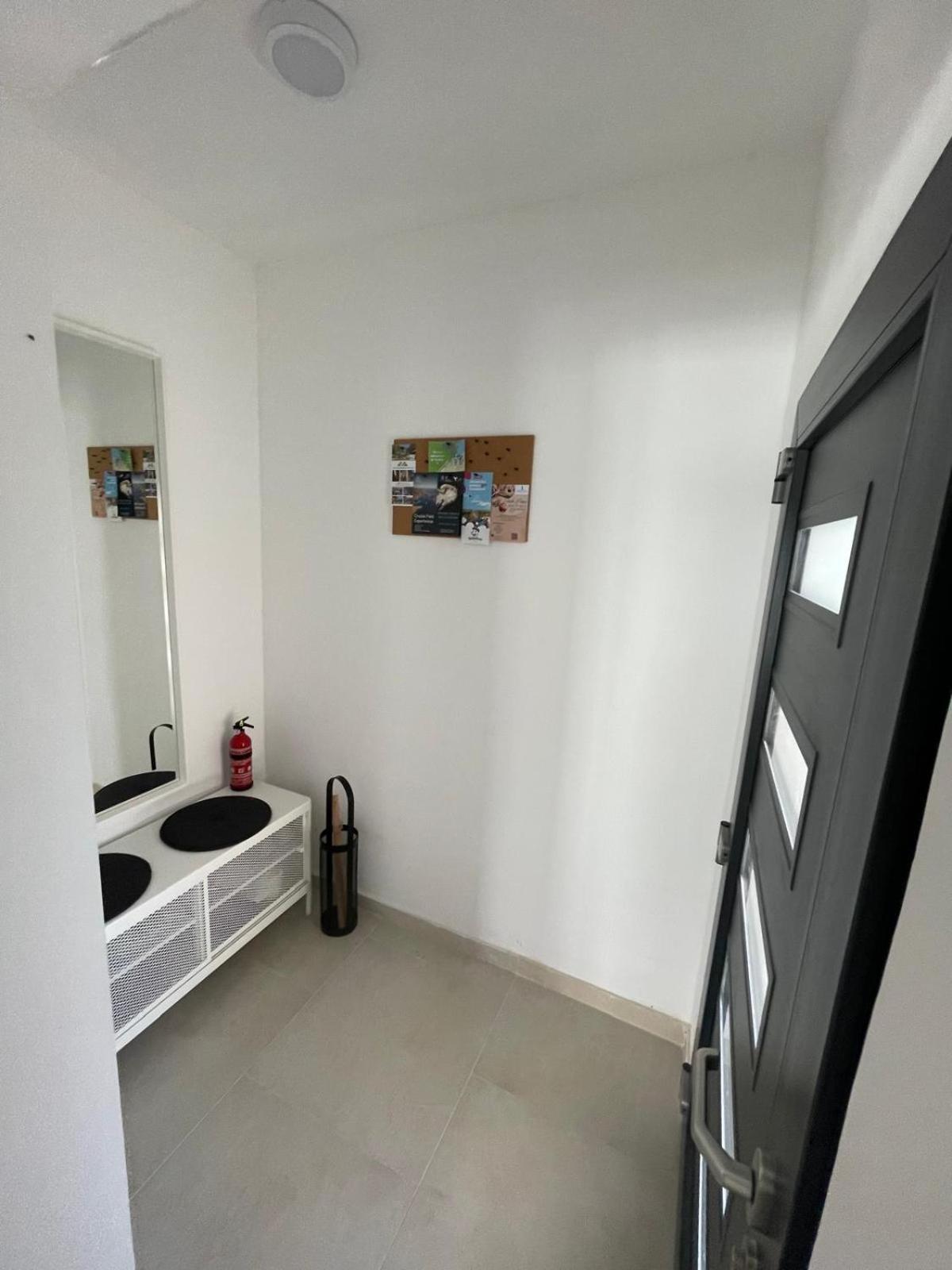 Apartments Ula Водице Екстер'єр фото
