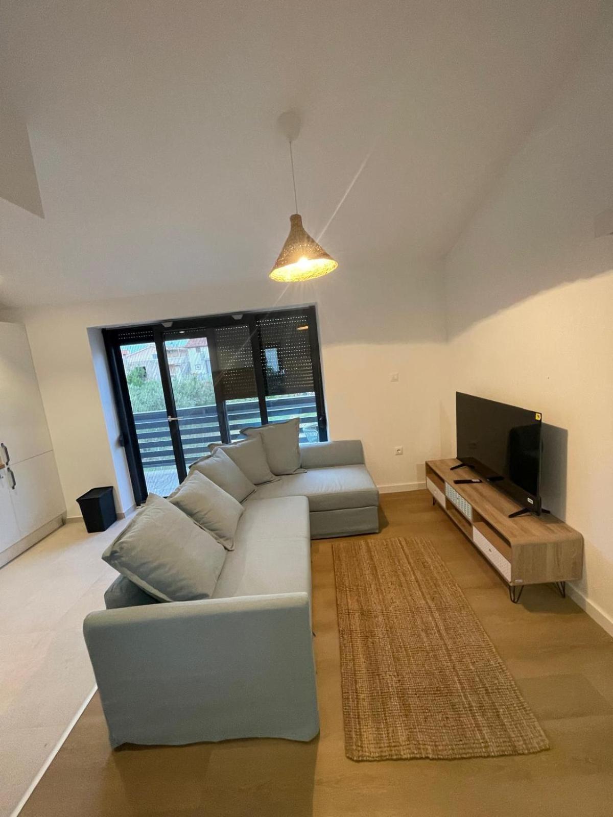 Apartments Ula Водице Екстер'єр фото