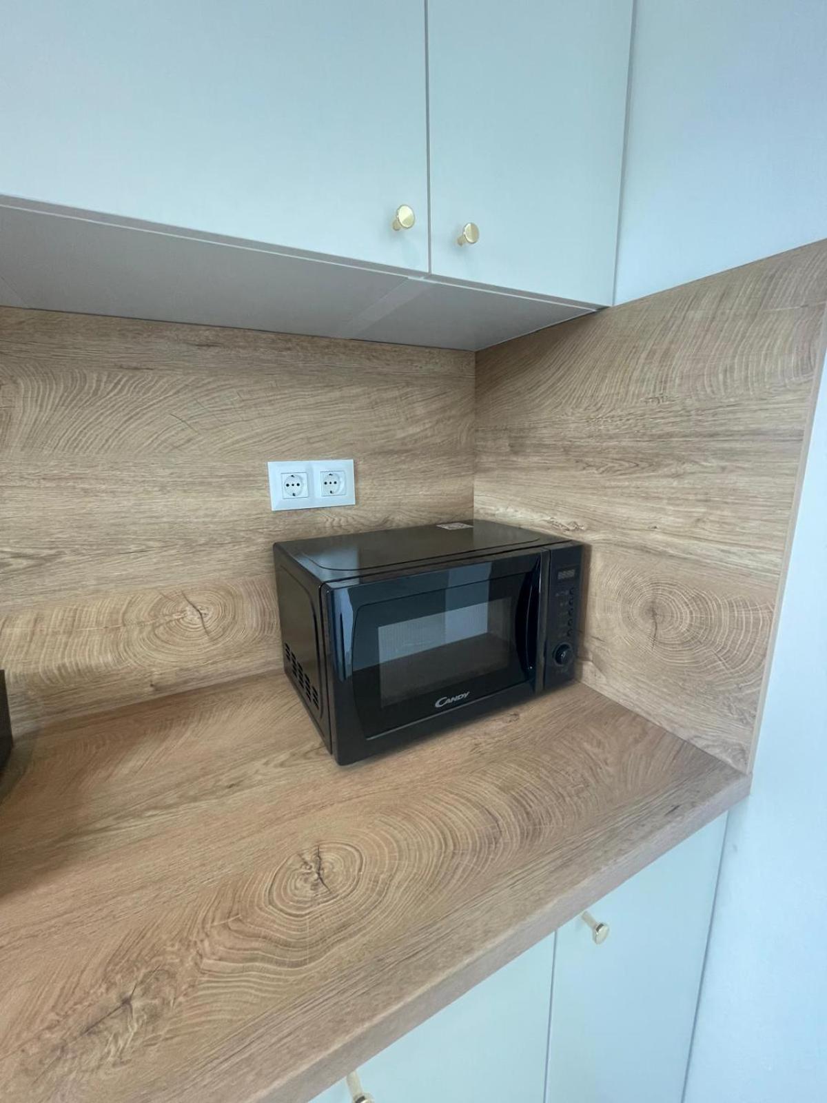 Apartments Ula Водице Екстер'єр фото