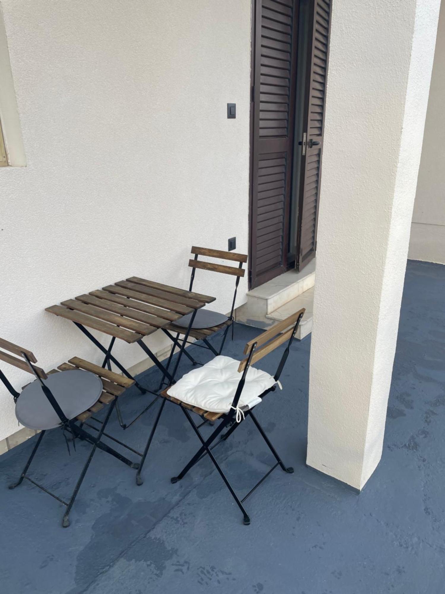 Apartments Ula Водице Екстер'єр фото